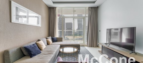2 bedrooms Apartment in Business Bay, UAE No. 34382 3