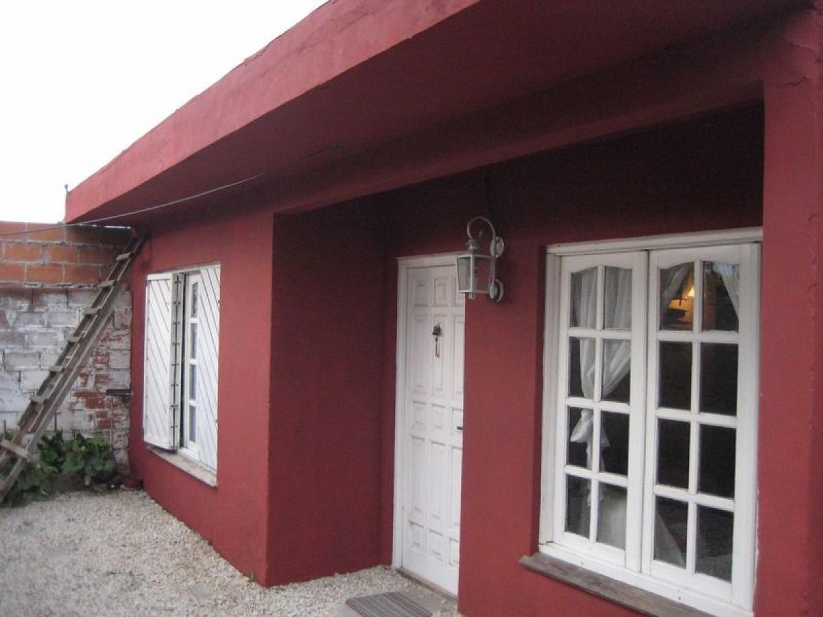 2 bedrooms House in Mar del Plata, Argentina No. 64958