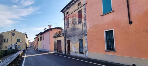 13-Zimmer Haus in Volta Mantovana, Italy, Nr. 128719 13