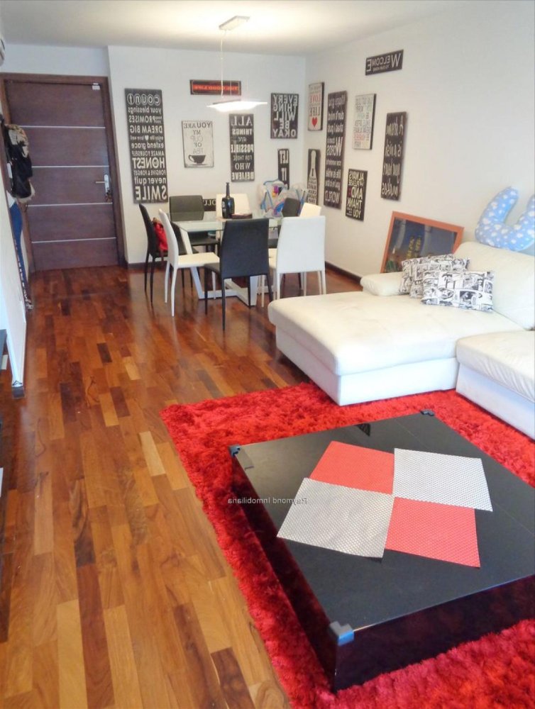 2 Schlafzimmer Wohnung in Montevideo, Uruguay, Nr. 12280