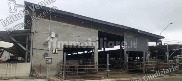 5 rooms House in Montechiarugolo, Italy No. 14512 11