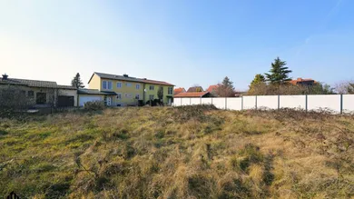 Terreno en Tulln an der Donau, Austria No. 165313