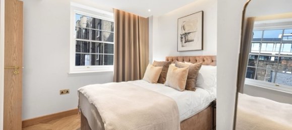 3 bedrooms Apartment in London, United Kingdom No. 3095 10