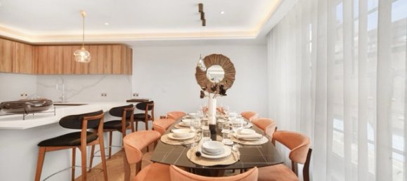 3 bedrooms Apartment in London, United Kingdom No. 3095 3