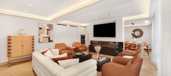 3 bedrooms Apartment in London, United Kingdom No. 3095 12