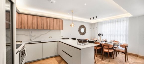 3 bedrooms Apartment in London, United Kingdom No. 3095 11