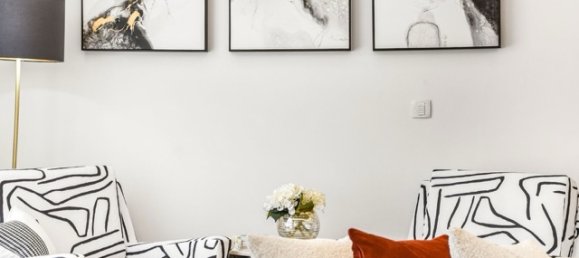 3 bedrooms Apartment in London, United Kingdom No. 3095 5