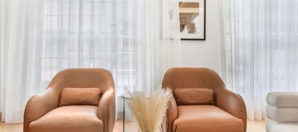 3 bedrooms Apartment in London, United Kingdom No. 3095 9