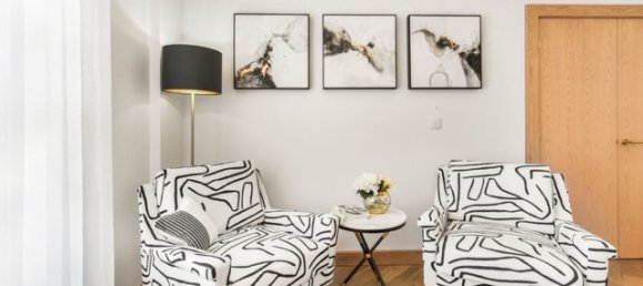 3 bedrooms Apartment in London, United Kingdom No. 3095 8