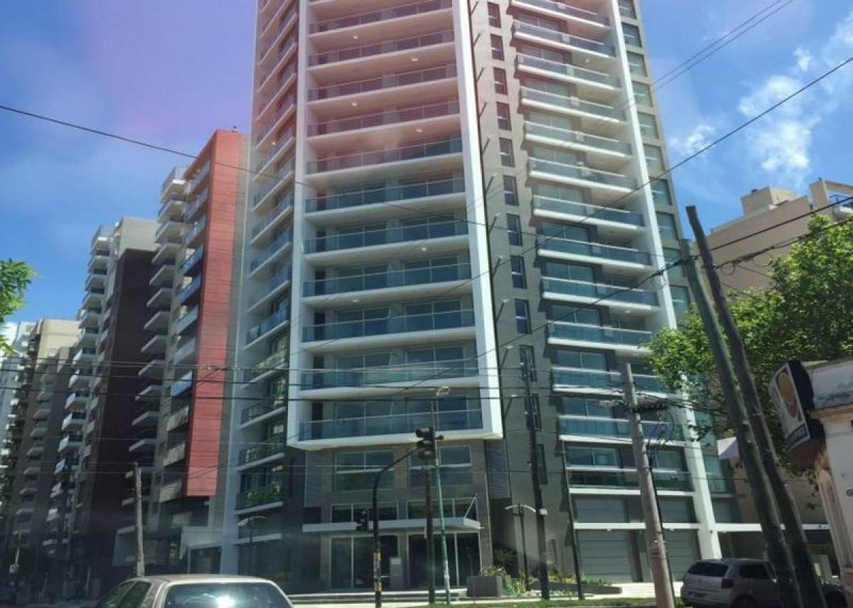 Studio in Lomas de Zamora, Argentina No. 6225