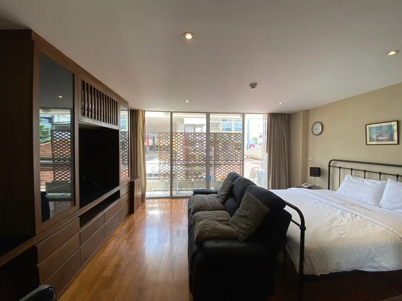 45m² Condo in Chiang Mai, Thailand No. 68227