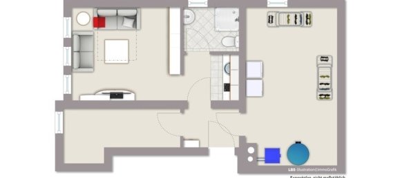 5-Zimmer Stadthaus in Darmstadt-Dieburg, Germany, Nr. 192217 9