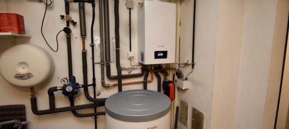 5-Zimmer Stadthaus in Darmstadt-Dieburg, Germany, Nr. 192217 8