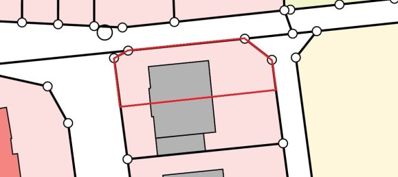 5-Zimmer Stadthaus in Darmstadt-Dieburg, Germany, Nr. 192217 2