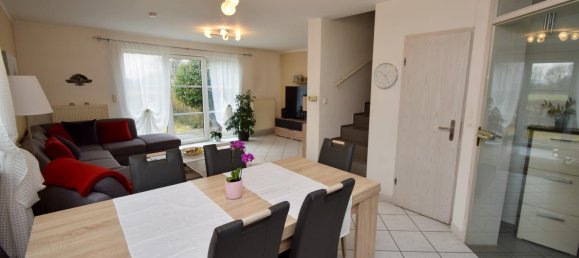 5-Zimmer Stadthaus in Darmstadt-Dieburg, Germany, Nr. 192217 3