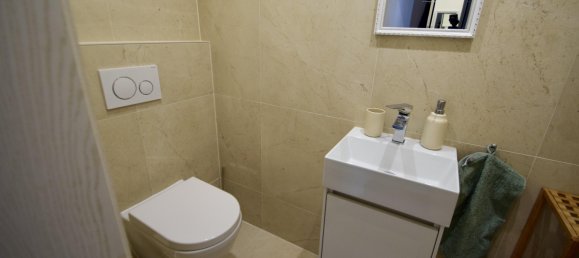 5-Zimmer Stadthaus in Darmstadt-Dieburg, Germany, Nr. 192217 5