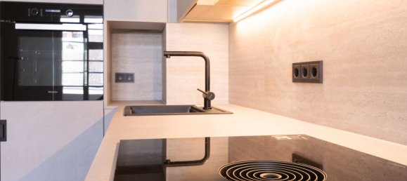 2-Zimmer Wohnung in Hamburg-Nord, Germany, Nr. 339599 12