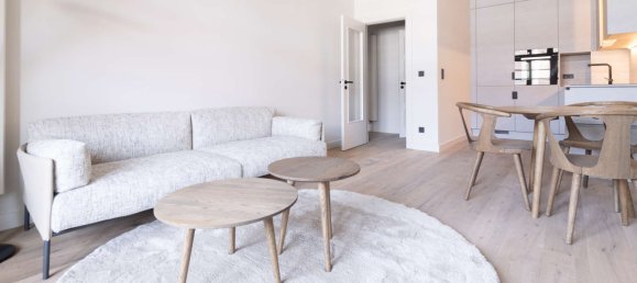 2-Zimmer Wohnung in Hamburg-Nord, Germany, Nr. 339599 2