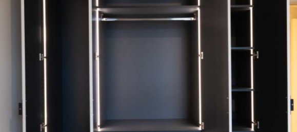 2-Zimmer Wohnung in Hamburg-Nord, Germany, Nr. 339599 5