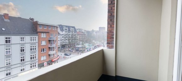 2-Zimmer Wohnung in Hamburg-Nord, Germany, Nr. 339599 9