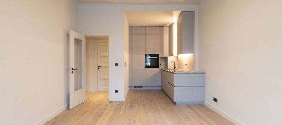 2-Zimmer Wohnung in Hamburg-Nord, Germany, Nr. 339599 3