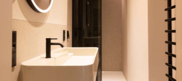 2-Zimmer Wohnung in Hamburg-Nord, Germany, Nr. 339599 6