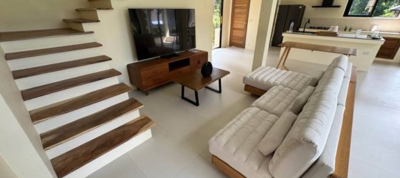 Villa T2 em Surat Thani, Thailand N.º 58445 3