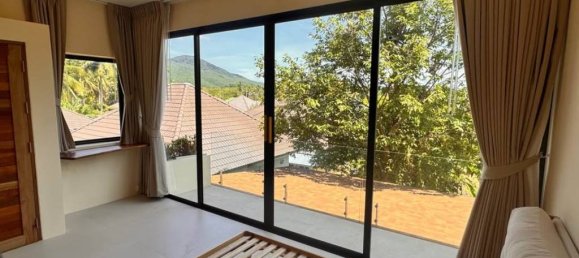 Villa T2 em Surat Thani, Thailand N.º 58445 10