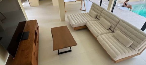 Villa T2 em Surat Thani, Thailand N.º 58445 5