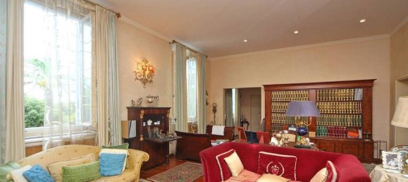 5 bedrooms Apartment in Livorno, Italy No. 220526 34
