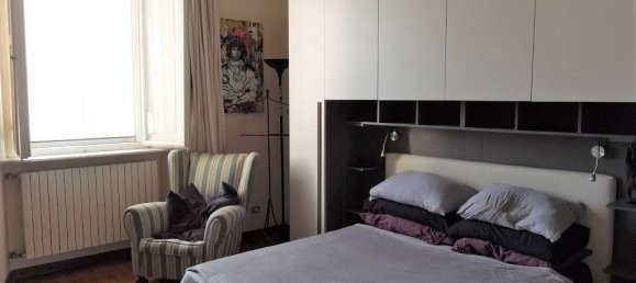 5 bedrooms Apartment in Livorno, Italy No. 220526 35