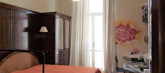 5 bedrooms Apartment in Livorno, Italy No. 220526 36