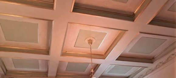 5 bedrooms Apartment in Livorno, Italy No. 220526 3