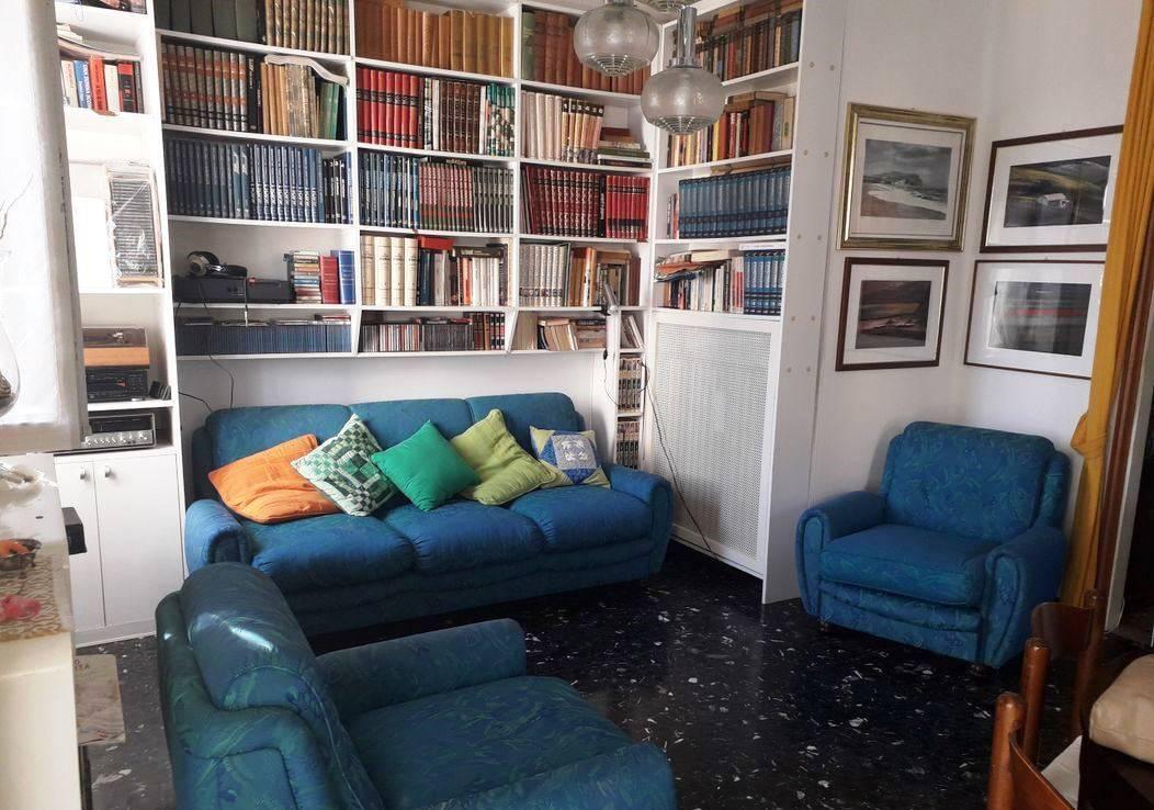 5 rooms Apartment in Osimo, Italy No. 17774