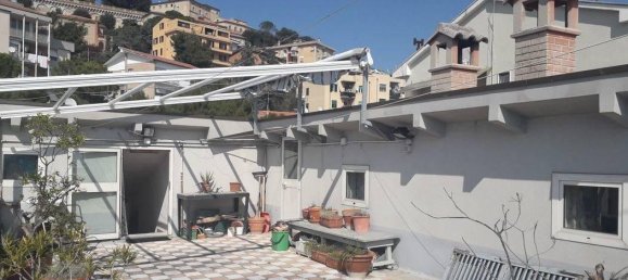 5 rooms Apartment in Osimo, Italy No. 17774 12