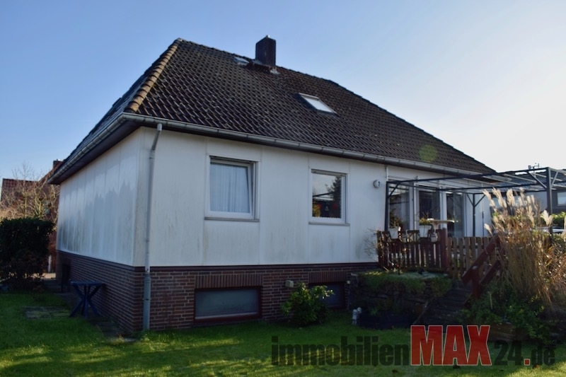 Casa de 5 dormitorios en Hanover, Germany No. 183305