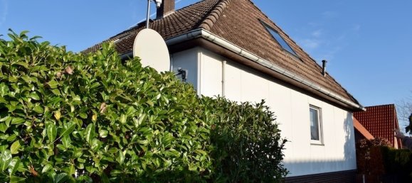 Casa de 5 dormitorios en Hanover, Germany No. 183305 3