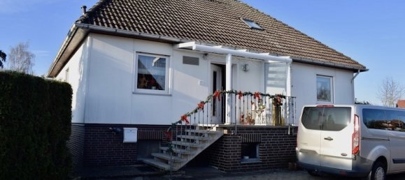 Casa de 5 dormitorios en Hanover, Germany No. 183305 2