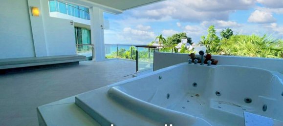 Кондоминиум  с 2 спальнями в Банг Ламунг, Таиланд № 15194 6