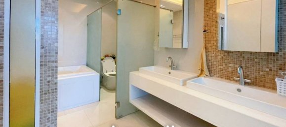 Кондоминиум  с 2 спальнями в Банг Ламунг, Таиланд № 15194 4