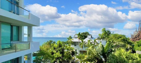 Кондоминиум  с 2 спальнями в Банг Ламунг, Таиланд № 15194 7