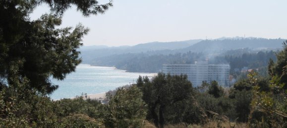 6400m² Hotel in Chalkidiki, Greece No. 6400 4