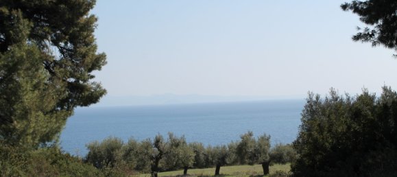 6400m² Hotel in Chalkidiki, Greece No. 6400 6