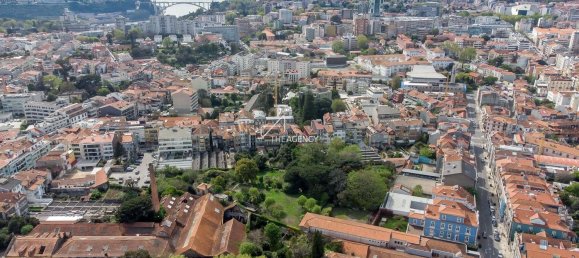 1274m² Building in Porto, Portugal No. 49013 30