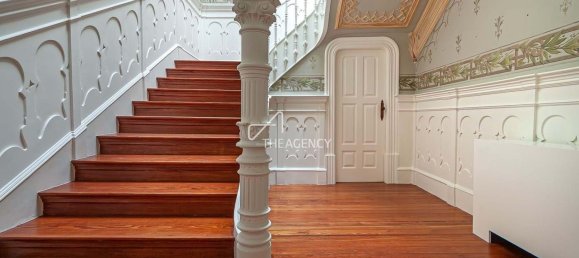 1274m² Building in Porto, Portugal No. 49013 22