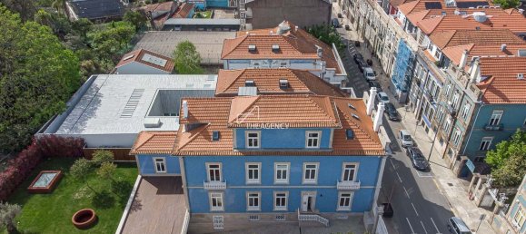 1274m² Building in Porto, Portugal No. 49013 13