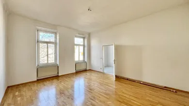 3 rooms Apartment in Neubau, Austria No. 150377