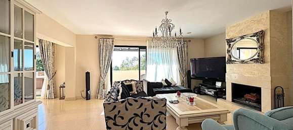 4 Schlafzimmer Penthouse in Malaga, Spain, Nr. 121979 3