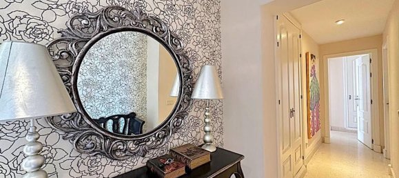 4 Schlafzimmer Penthouse in Malaga, Spain, Nr. 121979 15