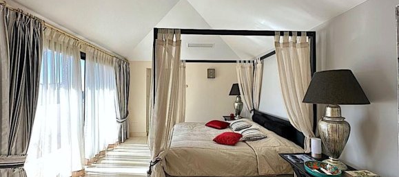 4 Schlafzimmer Penthouse in Malaga, Spain, Nr. 121979 17